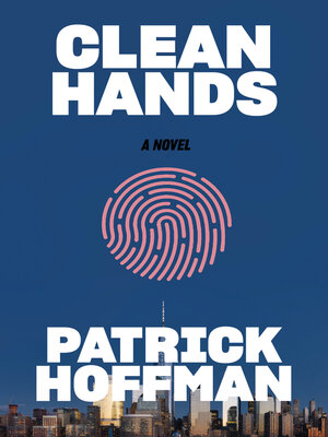 cover image of Clean Hands